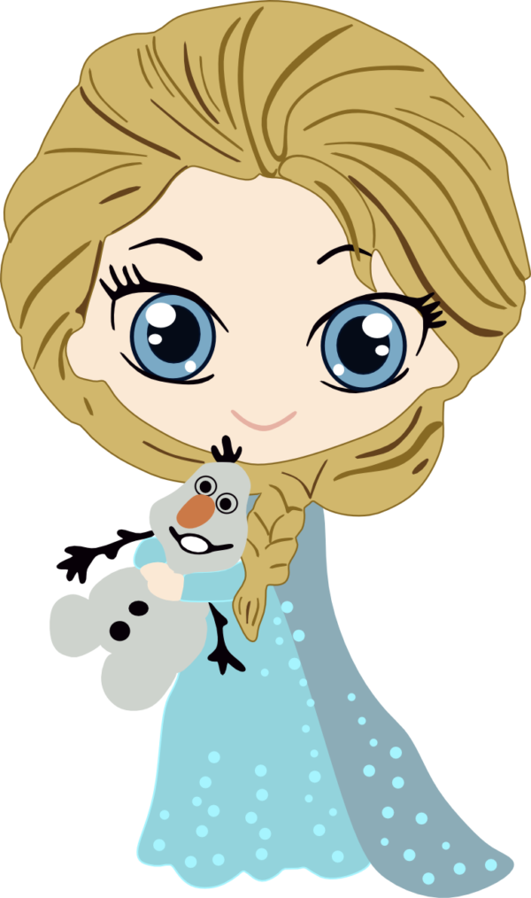 Rainha Ana (Frozen)