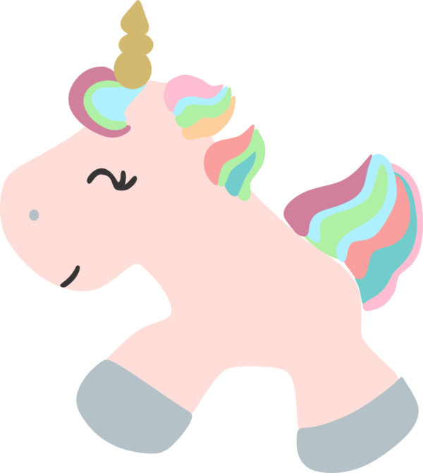 Unicornio (modelo 2)