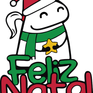 Mamãe Noel Florck