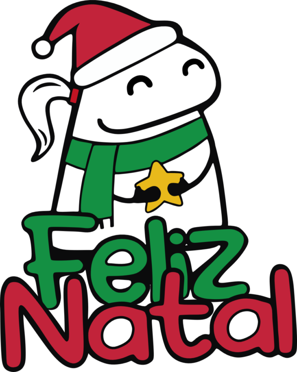 Mamãe Noel Florck